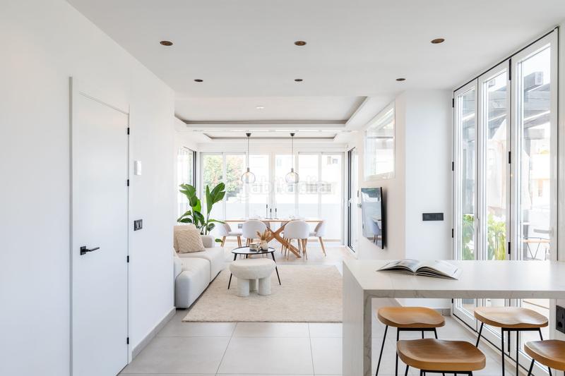 Foto d98e2658-67e6-4874-8904-f6c72128b731. Penthouse in Riviera del Sol Mijas