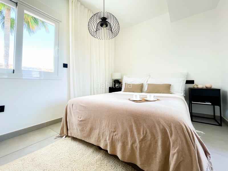 Foto e0ab489d-ecd5-4aa7-8ad0-8e14506ad8e0. Penthouse in Riviera del Sol Mijas