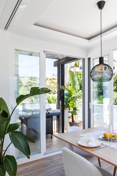 Foto faf79829-15ea-4e5d-a475-dfbd338742e2. Penthouse in Riviera del Sol Mijas