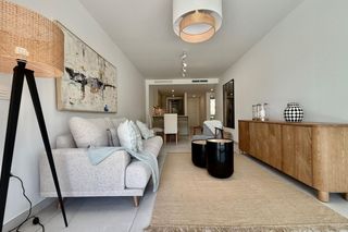 Apartment in El Rosario - Ricmar