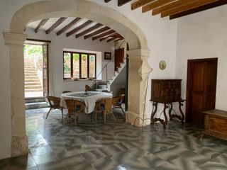 Lloguer Casa adossada a Selva