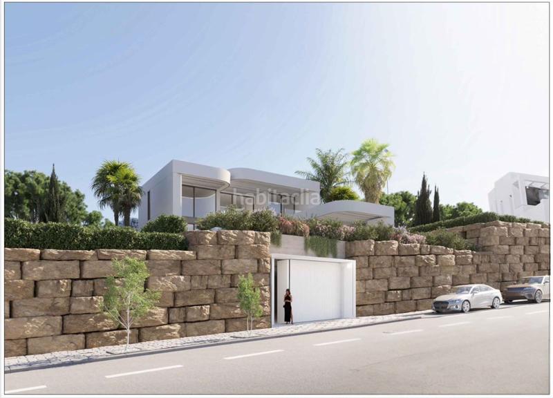 Foto 9d596026-e97e-423b-abdc-8bd074593ee3. Casa a Limonar Málaga