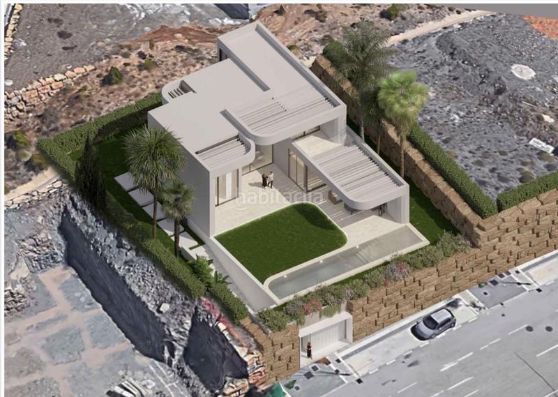 Foto 84b37872-4f46-4401-9182-1249a7cd9529. Haus in Limonar Málaga