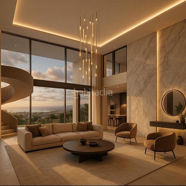 Foto c0ebfdc5-e844-400a-bb50-e614f82ff89f. Maison dans Limonar Málaga