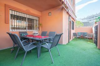 Casa a schiera in Puerto Deportivo