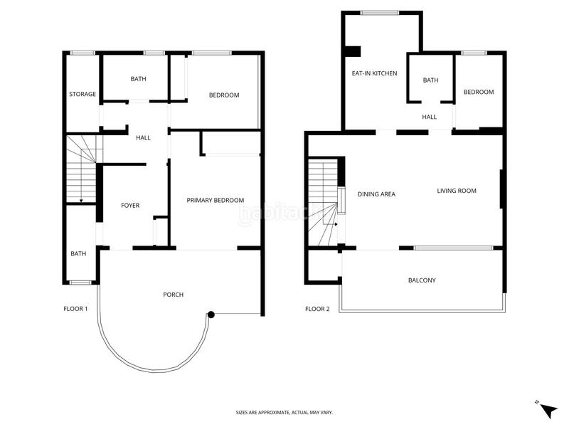Foto 385dba00-6af5-4774-898a-abeee2c2f6c4. Semi detached house in Torreblanca del Sol Fuengirola