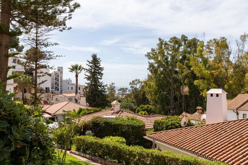 Foto 5e2a421c-917b-4b4f-89c2-9fda432c9783. Semi detached house in Torreblanca del Sol Fuengirola