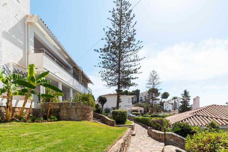 Foto 93571d8e-be25-4cc4-a66d-244feb35be97. Semi detached house in Torreblanca del Sol Fuengirola