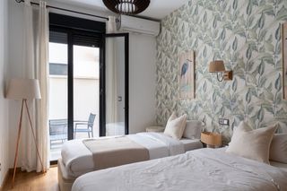 Appartement in La Merced