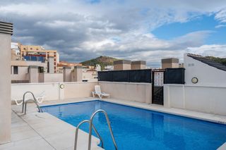 Apartament en La Merced