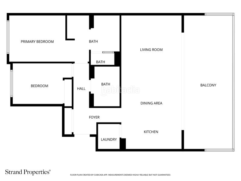 Foto cbc97c3f-ad1a-4e6a-bfc2-0235f9c7d8ac. Àtic a Las Gaviotas - Carvajal Fuengirola
