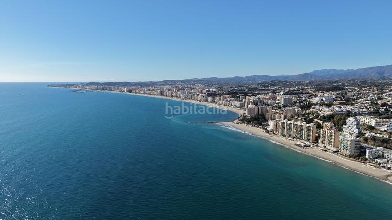 Foto e45609d1-7ce4-464f-b9d9-f5d287257fae. Àtic a Las Gaviotas - Carvajal Fuengirola