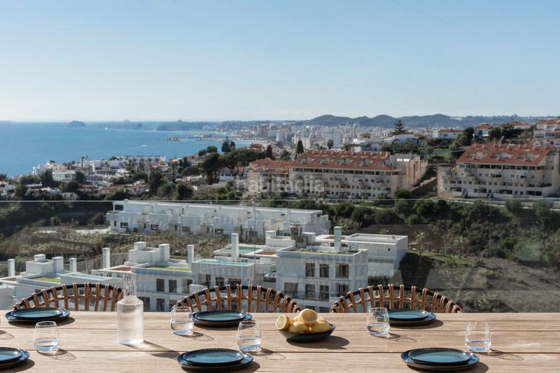 Foto 0e51c099-ca29-4cbf-8514-cf241757efa7. Ático en Las Gaviotas - Carvajal Fuengirola