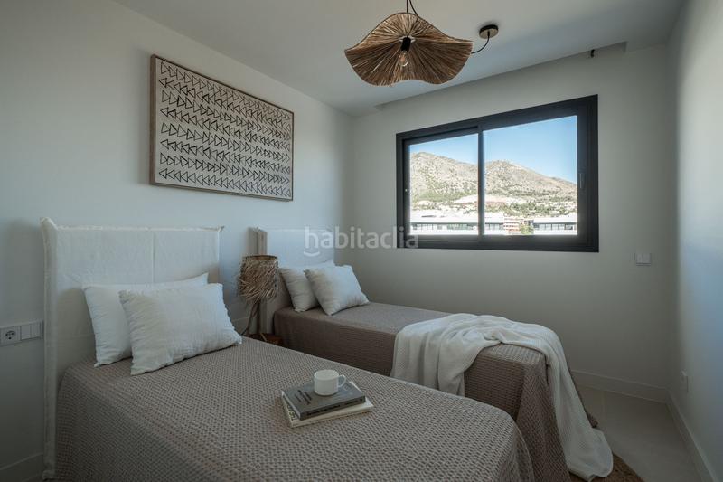 Foto 06e2b95a-0d52-4066-b2a8-54e08ee432f3. Dachwohnung in Las Gaviotas - Carvajal Fuengirola