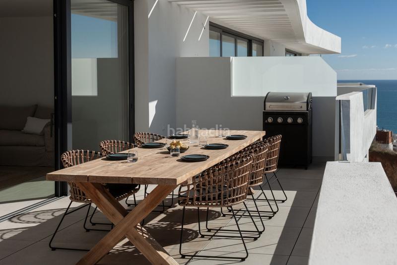 Foto 2f84b759-a07c-45a0-8675-09e9b3a840f2. Dachwohnung in Las Gaviotas - Carvajal Fuengirola