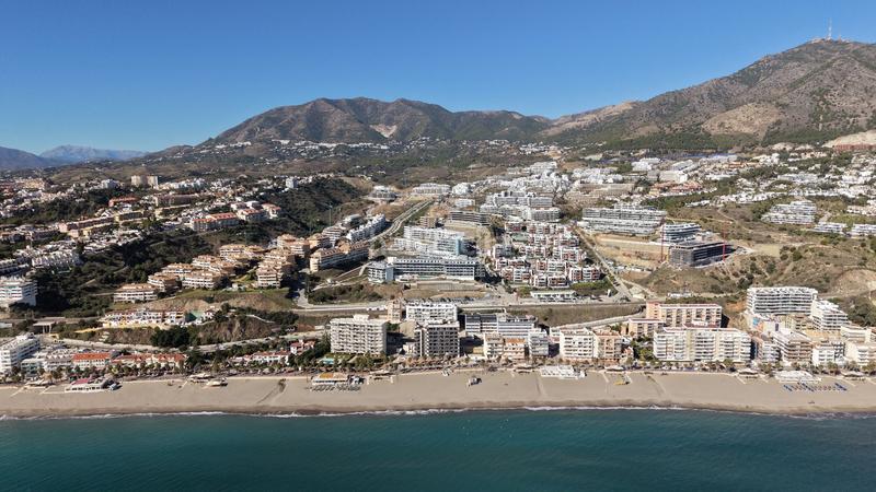 Foto 3bfc3306-5df9-4c07-820c-2a3efd1c8d43. Dachwohnung in Las Gaviotas - Carvajal Fuengirola