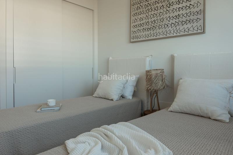 Foto 40412e2f-d21e-4722-93cb-0542805466fd. Dachwohnung in Las Gaviotas - Carvajal Fuengirola