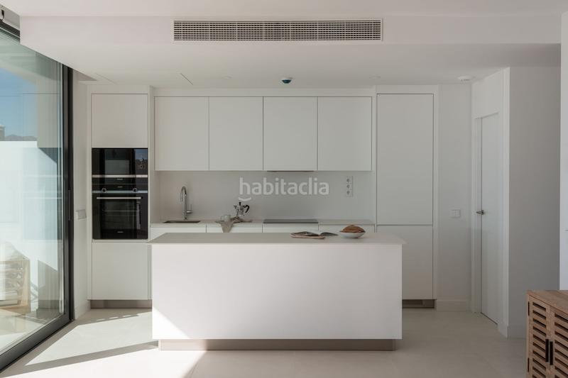 Foto 562a8e86-1542-481e-ac65-b10df4cfce17. Dachwohnung in Las Gaviotas - Carvajal Fuengirola