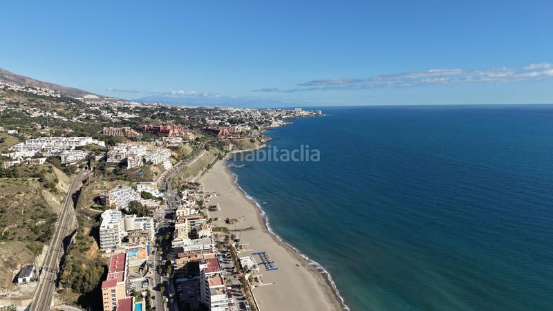 Foto 842dd5e2-b2f5-4317-90c9-79f4e21607a8. Dachwohnung in Las Gaviotas - Carvajal Fuengirola