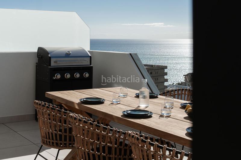 Foto 8e97ee40-55b7-42a2-84e6-e843e4636da3. Dachwohnung in Las Gaviotas - Carvajal Fuengirola