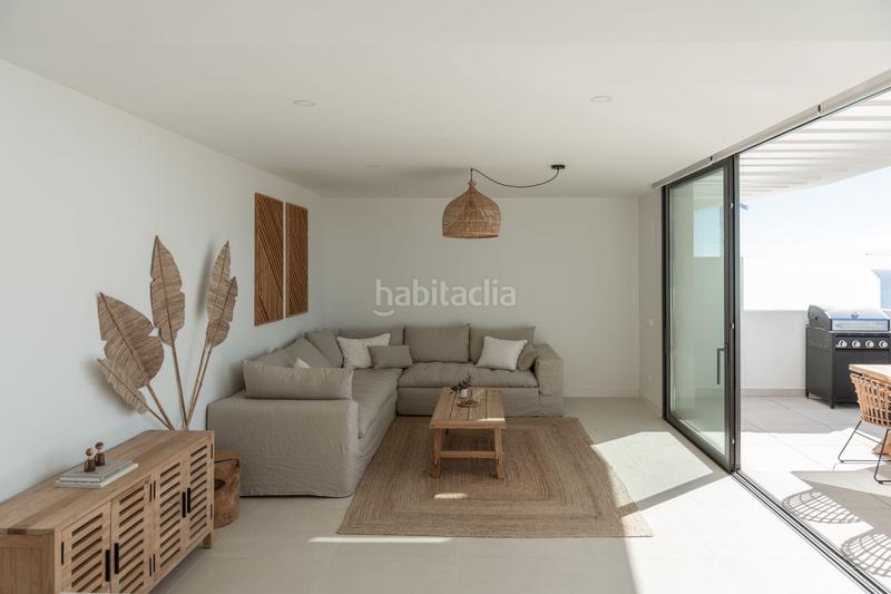 Foto a98564c3-c5ad-4094-9339-bda453aa8da8. Dachwohnung in Las Gaviotas - Carvajal Fuengirola