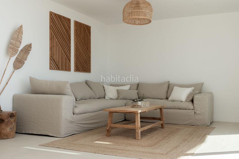 Foto aa99aabe-e582-48a8-a34d-e1b96909aaca. Dachwohnung in Las Gaviotas - Carvajal Fuengirola