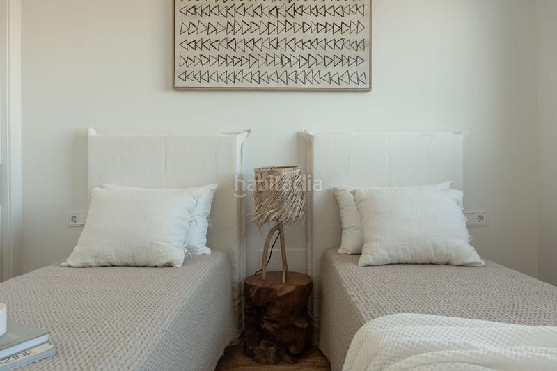 Foto b2859170-a10c-4593-87a7-8bdc4b5d2300. Dachwohnung in Las Gaviotas - Carvajal Fuengirola