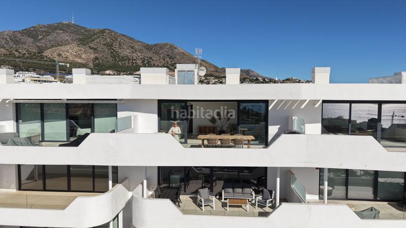 Foto ba707545-003b-439a-8810-2ca8eb96cd9e. Dachwohnung in Las Gaviotas - Carvajal Fuengirola