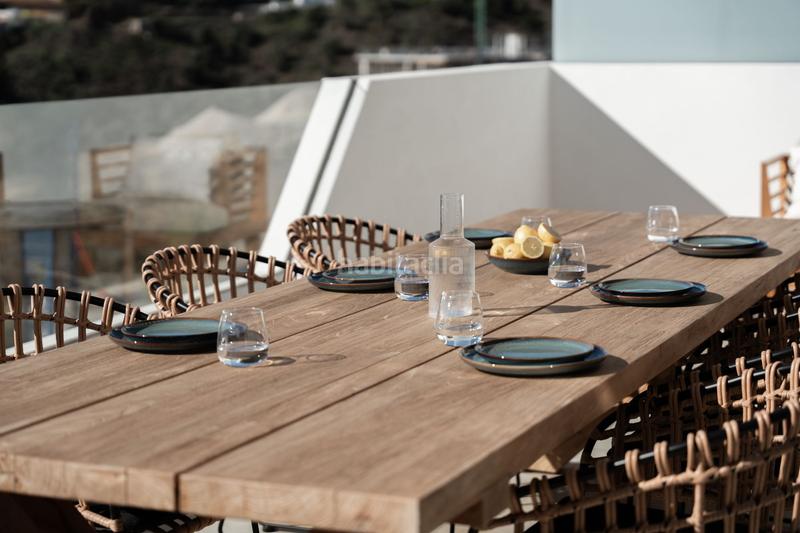 Foto ca70a6b4-d072-4110-96f9-272df104aaaf. Dachwohnung in Las Gaviotas - Carvajal Fuengirola