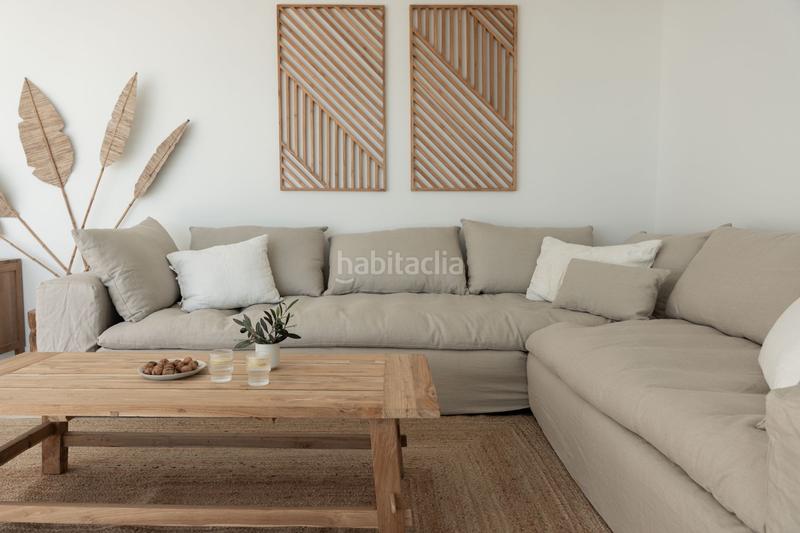 Foto ffaa1058-120f-4049-9e4e-169b90a1d6c2. Dachwohnung in Las Gaviotas - Carvajal Fuengirola