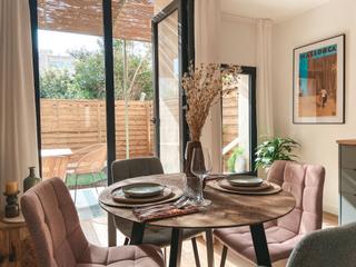 Apartment in Plaça de Toros