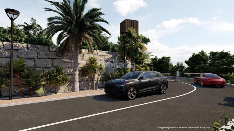 Foto dcadd340-7a72-4cde-bd32-9f527c46b15c. Chalet en Mijas pueblo Mijas