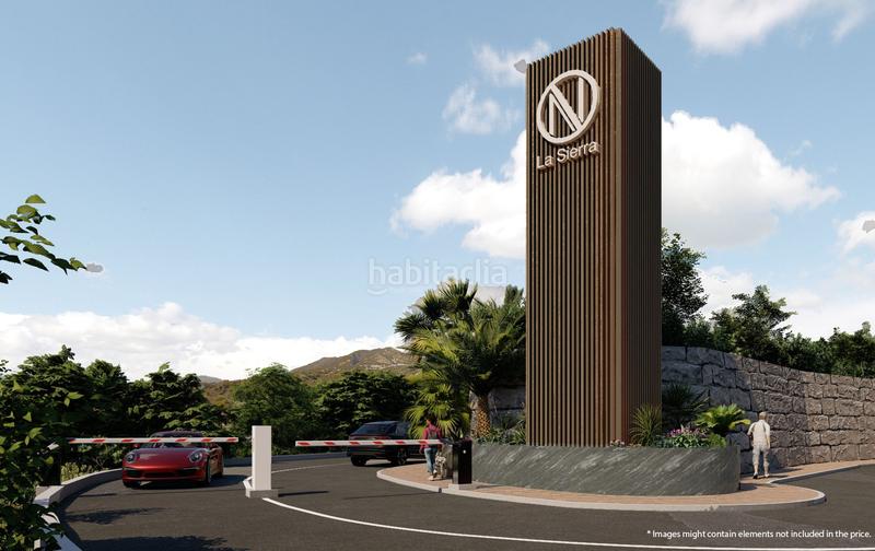 Foto f5c138d0-8e35-411f-b817-02b146be6ece. Chalet en Mijas pueblo Mijas