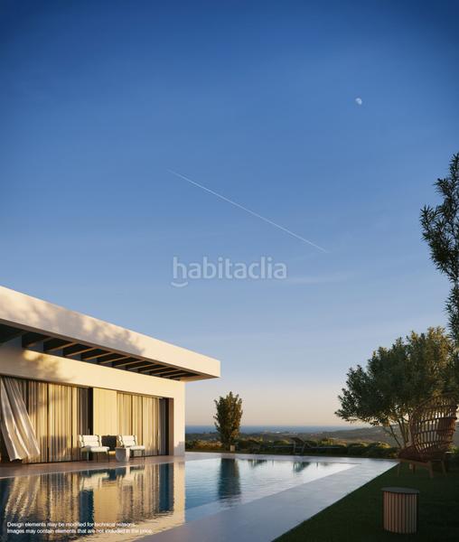 Foto dab18285-96e3-44d7-b59a-5f309b3d6156. Chalet in Mijas pueblo Mijas
