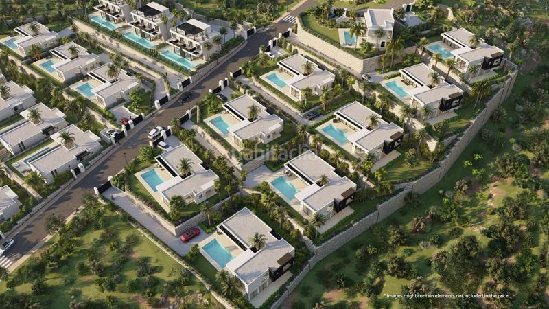 Foto 2f77e4c9-bc6b-43f1-a872-b6d0acb1288b. Chalet dans Mijas pueblo Mijas