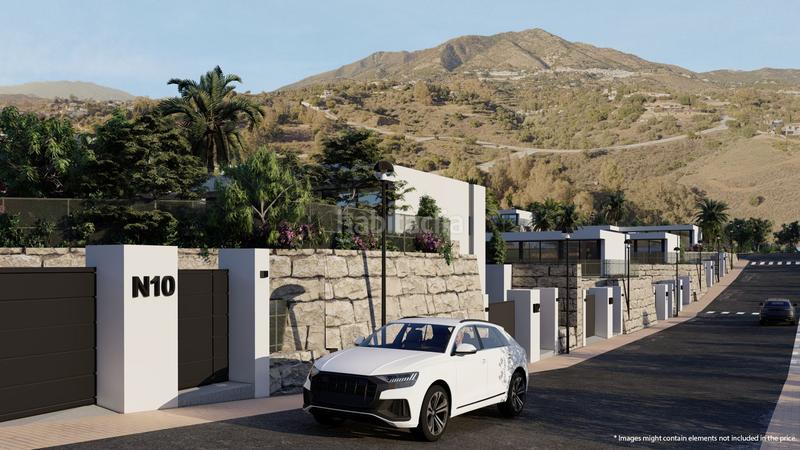 Foto 3dc49957-5f37-4119-815a-0a6b6f64b8fd. Chalet dans Mijas pueblo Mijas