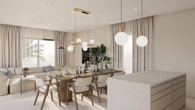 Foto a0c82df6-f4ee-4a48-80ee-c47fb2827cc2. Chalet dans Mijas pueblo Mijas