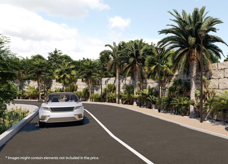 Foto 16f7c192-12c0-4075-8a76-5b69a4ad5cd4. Chalet in Mijas pueblo Mijas