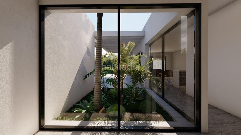 Foto 813342d1-5858-4b30-a5dc-d5fda27f2e99. Xalet a Mijas pueblo Mijas