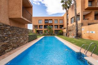 Dúplex a Golf Valle Este