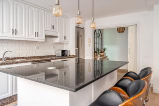 Appartement à Cristo de la Epidemia