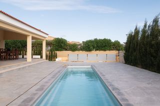 Xalet en Sa R�pita - Ses Covetes