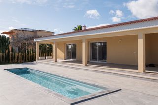 Chalet in Sa Ràpita - Ses Covetes