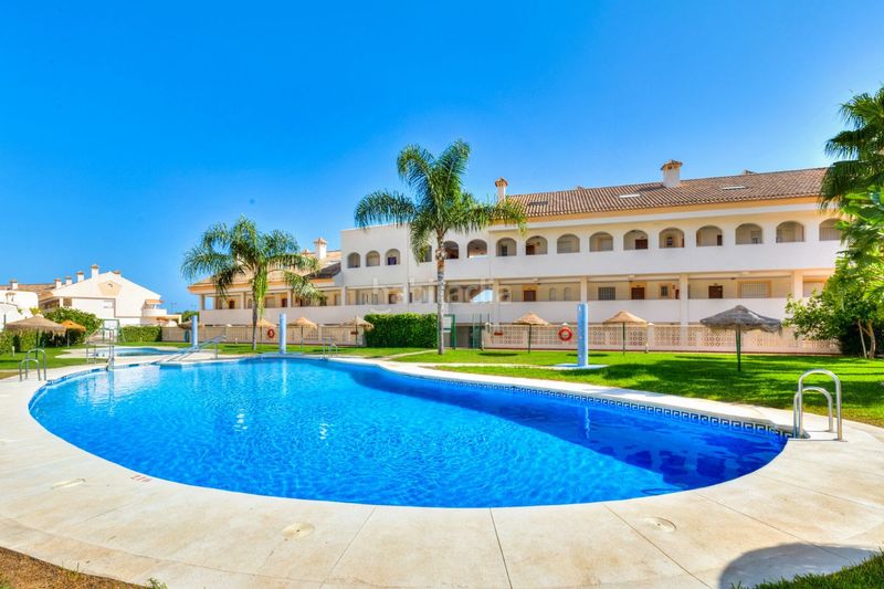Foto e18b6190-9a90-47ae-a4fa-6d39f3b55d7c. Apartament a Arroyo de la Miel Benalmádena
