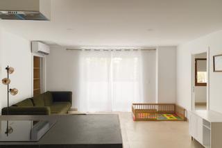 Location Appartement à Los Almendros-Son Rapinya