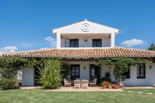 Mas à Valtocado - La Alquería - La Atalaya