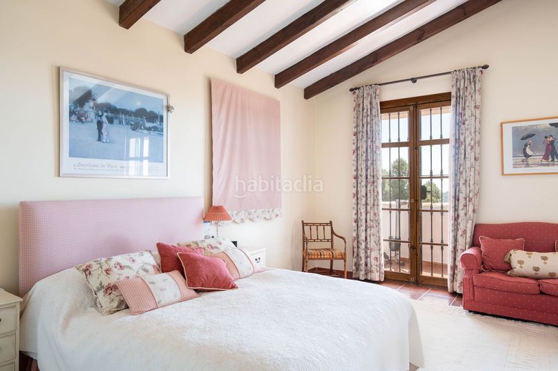 Foto 44f90e88-8e41-4444-bbac-c6c20e6897ea. Masia a Valtocado - La Alquería - La Atalaya Mijas