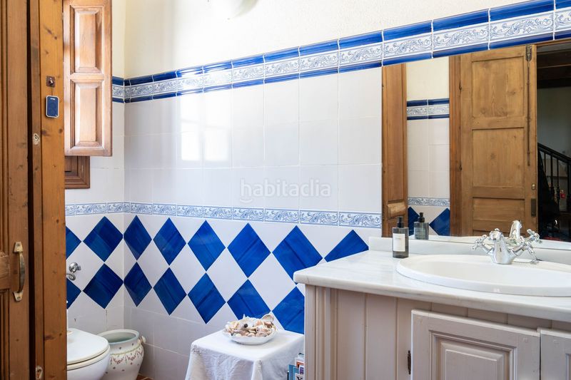 Foto 4ae31595-952a-4fc0-911b-1bd43d1b5860. Masia a Valtocado - La Alquería - La Atalaya Mijas