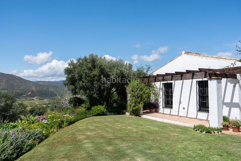 Foto 8ad8e723-9233-43be-a719-9a054b083f2b. Masia a Valtocado - La Alquería - La Atalaya Mijas