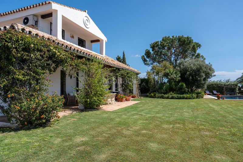 Foto 9ad754df-28ba-4d0a-a576-256a72842011. Masia a Valtocado - La Alquería - La Atalaya Mijas